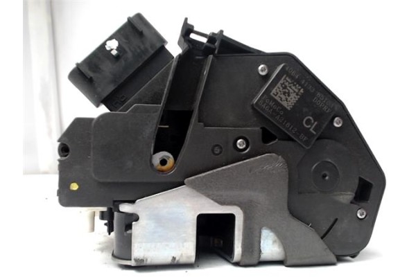 Recambio de cierre electromagnetico delantero derecho para ford fiesta vi 1.4 referencia OEM IAM 4064413385103  