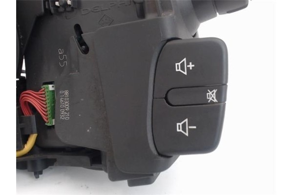 Recambio de mando intermitencia para renault modus i 1.5 dci (fp0f, jp0f) referencia OEM IAM 8200906794 88104031210 