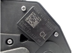 Recambio de cierre electromagnetico delantero derecho para ford fiesta vi 1.4 referencia OEM IAM 4064413385103  