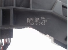 Recambio de mando intermitencia para renault modus i 1.5 dci (fp0f, jp0f) referencia OEM IAM 8200906794 88104031210 