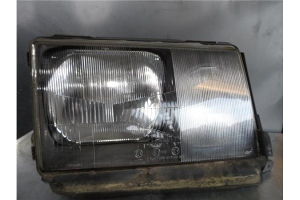 Recambio de faro delantero dcho para mercedes-benz clase e (bm 124) berlina 300 e referencia OEM IAM HELLA  