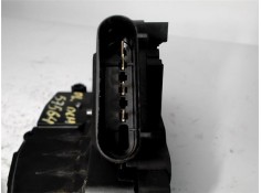 Recambio de cierre electromagnetico delantero derecho para ford fiesta vi 1.4 referencia OEM IAM 4064413385103  