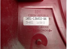 Recambio de piloto trasero derecho para ford focus familiar (cak) referencia OEM IAM 1M5113A602BA  1150021 , FORD | 1065782 , FO