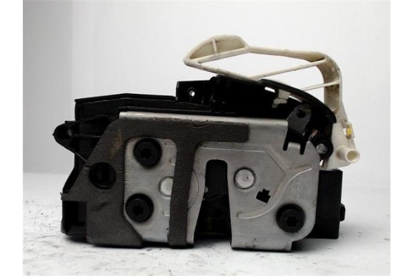 Recambio de cierre electromagnetico delantero derecho para ford fiesta vi 1.4 referencia OEM IAM 4064413385103  