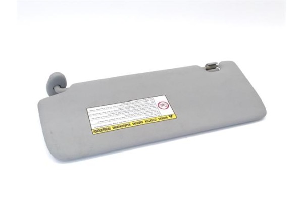 Recambio de parasol derecho para honda civic viii hatchback (fn, fk) 1.8 referencia OEM IAM   