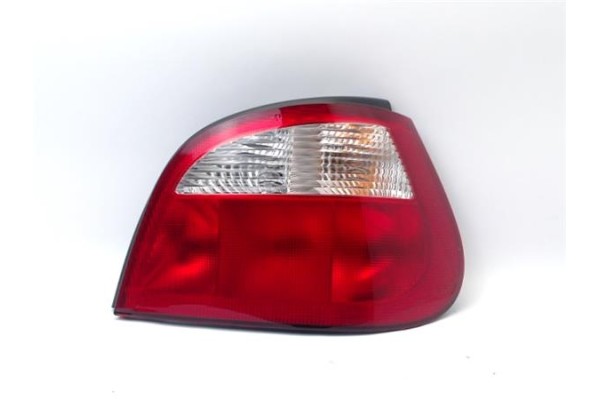 Recambio de piloto trasero derecho para renault megane i fase 2 berlina (ba0) referencia OEM IAM 7700428321  