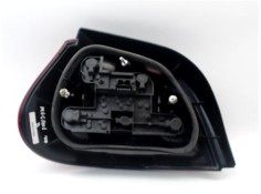 Recambio de piloto trasero derecho para renault megane i fase 2 berlina (ba0) referencia OEM IAM 7700428321  