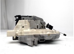 Recambio de cierre electromagnetico delantero derecho para seat altea (5p1) 1.9 tdi referencia OEM IAM 1P1837016  1P1837016B , S