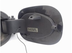 Recambio de tapa exterior combustible para renault modus i 1.5 dci (fp0f, jp0f) referencia OEM IAM 8200213440  