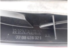 Recambio de piloto trasero derecho para renault megane i fase 2 berlina (ba0) referencia OEM IAM 7700428321  