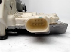 Recambio de cierre electromagnetico delantero derecho para seat altea (5p1) 1.9 tdi referencia OEM IAM 1P1837016  1P1837016B , S