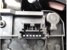 Recambio de piloto trasero derecho para renault megane i fase 2 berlina (ba0) referencia OEM IAM 7700428321  