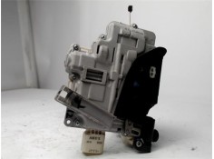 Recambio de cierre electromagnetico delantero derecho para seat altea (5p1) 1.9 tdi referencia OEM IAM 1P1837016  1P1837016B , S