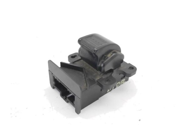 Recambio de mando elevalunas delantero derecho para honda civic vi 1.6 referencia OEM IAM 35760S6A003ZC  