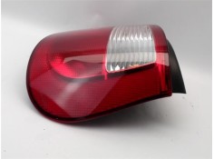 Recambio de piloto trasero derecho para renault megane i fase 2 berlina (ba0) referencia OEM IAM 7700428321  