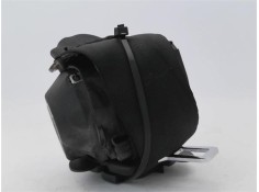 Recambio de cinturon seguridad trasero derecho para volkswagen polo v (6r1) 1.4 advance referencia OEM IAM 6R0857807  