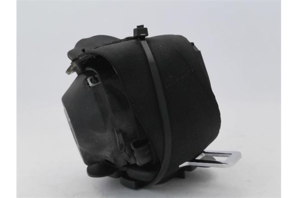 Recambio de cinturon seguridad trasero derecho para volkswagen polo v (6r1) 1.4 advance referencia OEM IAM 6R0857807  