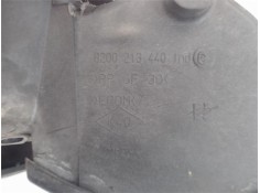 Recambio de tapa exterior combustible para renault modus i 1.5 dci (fp0f, jp0f) referencia OEM IAM 8200213440  