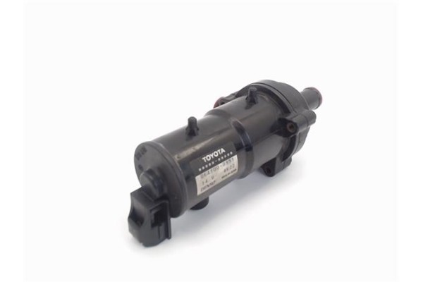 Recambio de bomba de agua para toyota prius (nhw20) híbrido basis referencia OEM IAM 0641000951   Recambio de bomba de agua para toyota prius (nhw20) híbrido basis referencia OEM IAM 0641000951