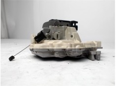 Recambio de cierre electromagnetico delantero izquierdo para seat altea (5p1) 1.9 tdi referencia OEM IAM 1P1837015 100136510 1P1