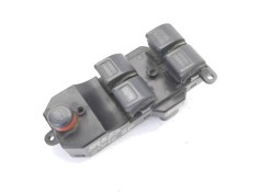 Recambio de mando elevalunas delantero izquierdo para honda civic vi 1.6 referencia OEM IAM 35750S6AG11ZB 35750S6AG110 