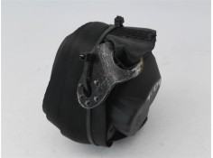 Recambio de cinturon seguridad trasero derecho para volkswagen polo v (6r1) 1.4 advance referencia OEM IAM 6R0857807  