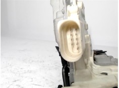 Recambio de cierre electromagnetico delantero izquierdo para seat altea (5p1) 1.9 tdi referencia OEM IAM 1P1837015 100136510 1P1