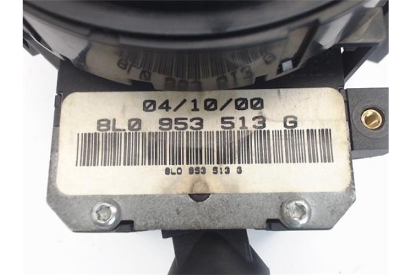 Recambio de mando intermitencia para volkswagen golf iv variant (1j5) 1.9 highline referencia OEM IAM 8L0953513G  8L0953513 , AU