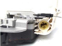 Recambio de cierre electromagnetico delantero izquierdo para seat altea (5p1) 1.9 tdi referencia OEM IAM 1P1837015 100136510 1P1
