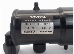 Recambio de bomba de agua para toyota prius (nhw20) híbrido basis referencia OEM IAM 0641000951  