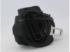 Recambio de cinturon seguridad trasero derecho para volkswagen polo v (6r1) 1.4 advance referencia OEM IAM 6R0857807  