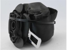 Recambio de cinturon seguridad trasero derecho para volkswagen polo v (6r1) 1.4 advance referencia OEM IAM 6R0857807  