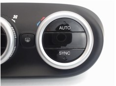 Recambio de mandos climatizador para fiat 500x (334) 1.6 urban referencia OEM IAM 838790Z  