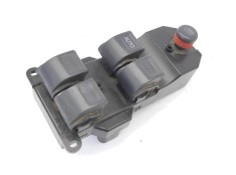 Recambio de mando elevalunas delantero izquierdo para honda civic vi 1.6 referencia OEM IAM 35750S6AG11ZB 35750S6AG110 