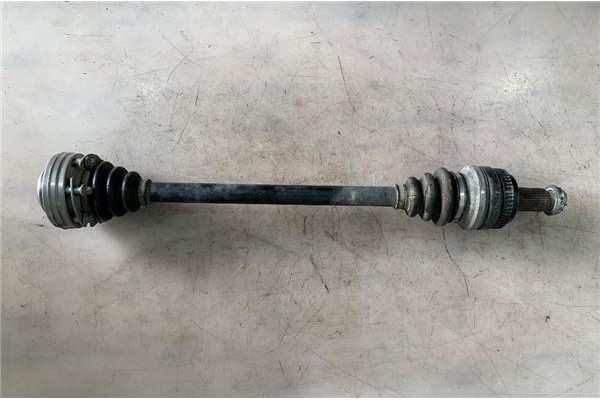 Recambio de palier trasero izquierdo para bmw serie x3 (e83) 2.5i referencia OEM IAM   