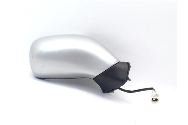 Recambio de retrovisor electrico derecho para opel agila referencia OEM IAM   