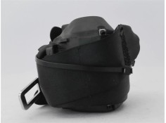 Recambio de cinturon seguridad trasero derecho para volkswagen polo v (6r1) 1.4 advance referencia OEM IAM 6R0857807  