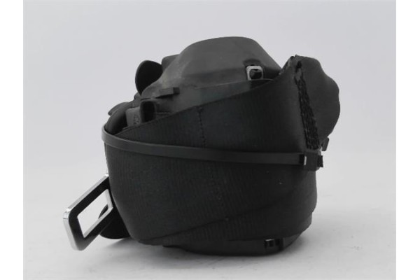 Recambio de cinturon seguridad trasero derecho para volkswagen polo v (6r1) 1.4 advance referencia OEM IAM 6R0857807  