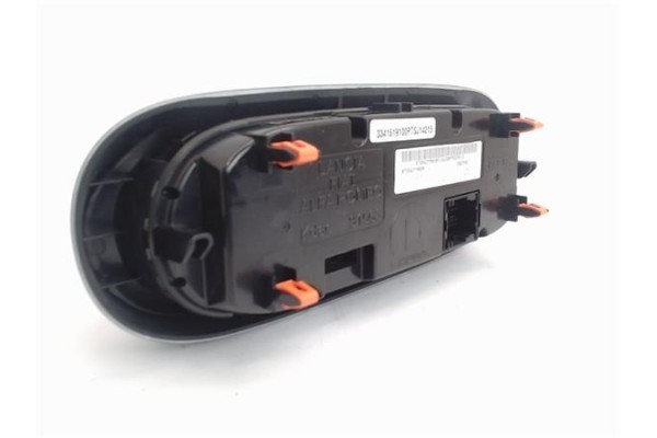 Recambio de mandos climatizador para fiat 500x (334) 1.6 urban referencia OEM IAM 838790Z  