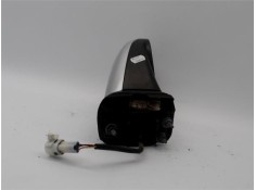 Recambio de retrovisor electrico derecho para opel agila referencia OEM IAM   