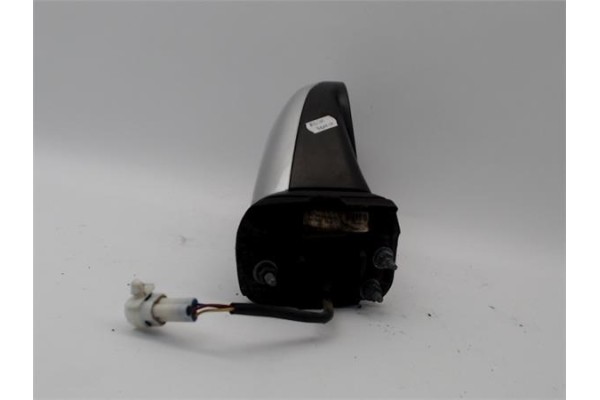 Recambio de retrovisor electrico derecho para opel agila referencia OEM IAM   