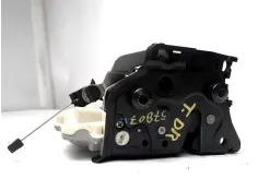 CIERRE ELECTROMAGNETICO TRASERO DERECHO 1P1837016 100136410 1P1837016B SEAT