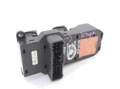 Recambio de mando elevalunas delantero izquierdo para honda civic vi 1.6 referencia OEM IAM 35750S6AG11ZB 35750S6AG110 