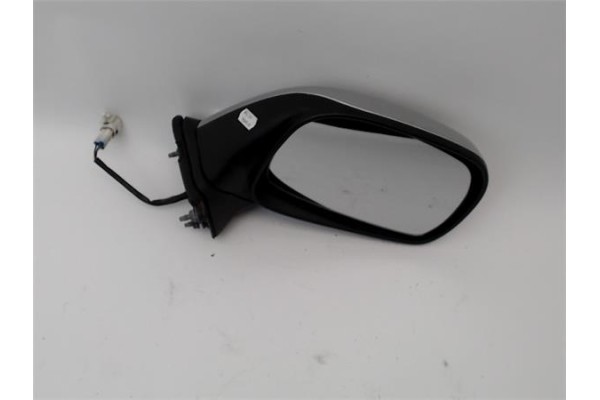 Recambio de retrovisor electrico derecho para opel agila referencia OEM IAM   