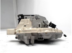 Recambio de cierre electromagnetico trasero derecho para seat altea (5p1) 1.9 tdi referencia OEM IAM 1P1837016 100136410 1P18370