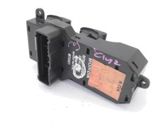 Recambio de mando elevalunas delantero izquierdo para honda civic vi 1.6 referencia OEM IAM 35750S6AG11ZB 35750S6AG110 