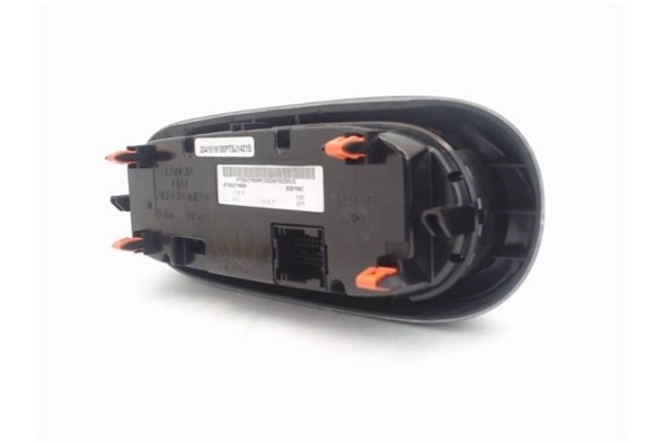 Recambio de mandos climatizador para fiat 500x (334) 1.6 urban referencia OEM IAM 838790Z  