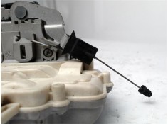 Recambio de cierre electromagnetico trasero derecho para seat altea (5p1) 1.9 tdi referencia OEM IAM 1P1837016 100136410 1P18370