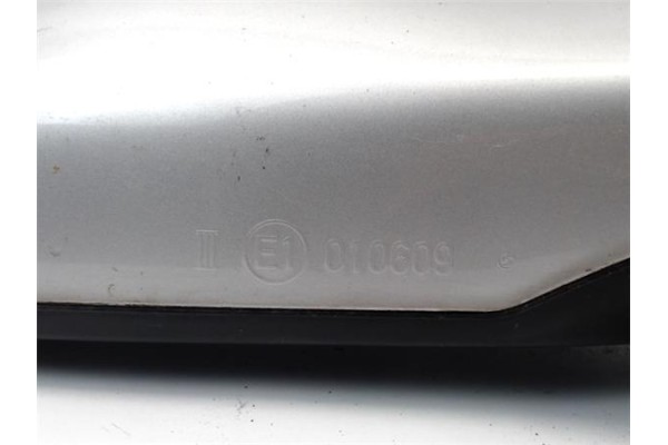 Recambio de retrovisor electrico derecho para opel agila referencia OEM IAM   
