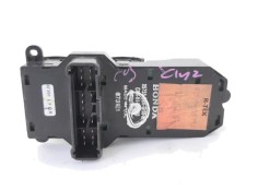 Recambio de mando elevalunas delantero izquierdo para honda civic vi 1.6 referencia OEM IAM 35750S6AG11ZB 35750S6AG110 